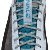 Equipment La Sportiva Climbing Shoes | La Sportiva Womens Finale Climbing Shoes - Clay-Topaz Blue