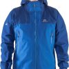 Clothing Mountain Equipment Waterproof Jackets | Mountain Equipment Mens Rupal Jacket - Cosmos Blue