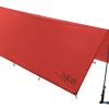 Camping Rab Tarps & Shelters | Rab 1 Person Siltarp Shelter - Horizon Red