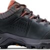 Footwear Mammut Walking Shoes | Mammut Womens Nova Iv Low Gtx Shoes Apricot Brandy Black