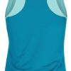 Clothing Rab T Shirts & Base Layers | Rab Womens Sonic Ultra Vest - Meltwater-Ultramarine Blue