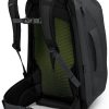 Rucksacks Osprey Luggage & Carry-On | Osprey Farpoint 40 Travel Pack - Tunnel Vision Grey