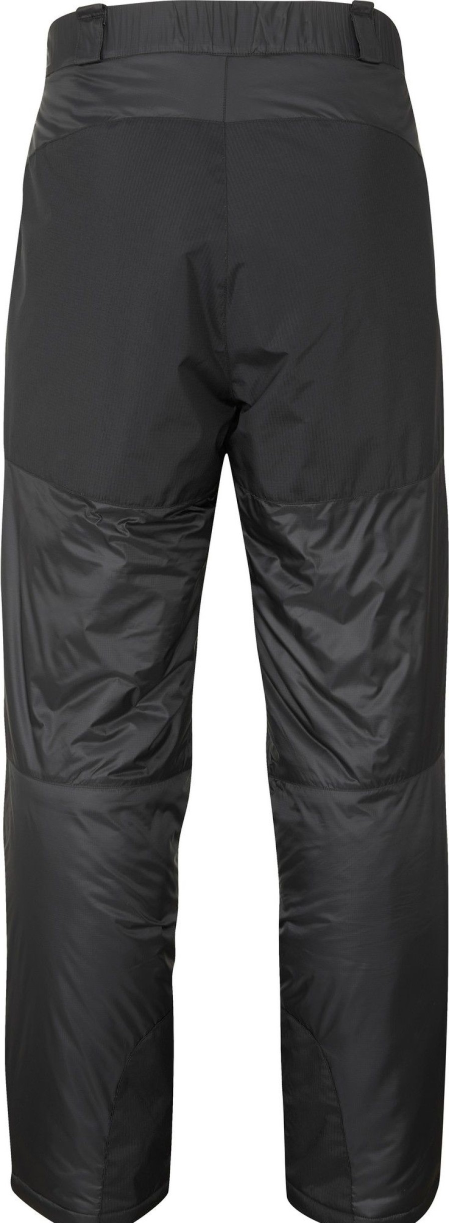 Clothing Rab Trousers & Leg Wear | Rab Mens Photon Pants Black