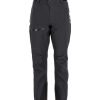 Clothing Rab Waterproof Trousers | Rab Mens Zanskar Gtx Pants Black