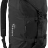 Equipment DMM Climbing Packs And Rope Bags | Dmm Classic Rope Bag Black