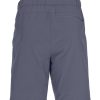 Clothing Rab Shorts | Rab Mens Momentum Shorts - Steel Blue