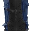 Rucksacks Lowe Alpine Day Packs | Lowe Alpine Edge 18 Rucksack - Cadet Blue