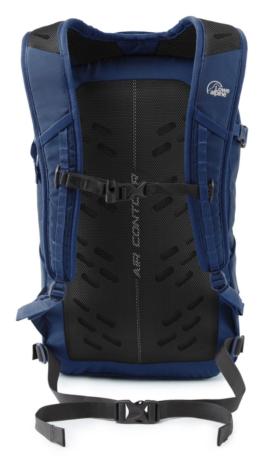 Rucksacks Lowe Alpine Day Packs | Lowe Alpine Edge 18 Rucksack - Cadet Blue