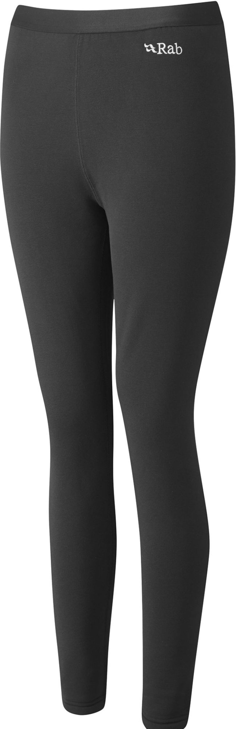 Clothing Rab Trousers & Leggings | Rab Womens Power Stretch Pro Pants Black