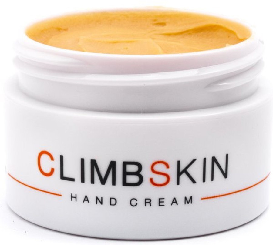 Equipment CLIMBSKIN Climbing Equipment Accessories | Climbskin Hand Cream - 30Ml Tub Orange