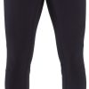 Clothing Mountain Equipment Trousers & Leggings | Mountain Equipment Womens Sonica Tights Black