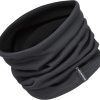 Clothing Montane Neck Warmers | Montane Protium Neck Gaiter Black