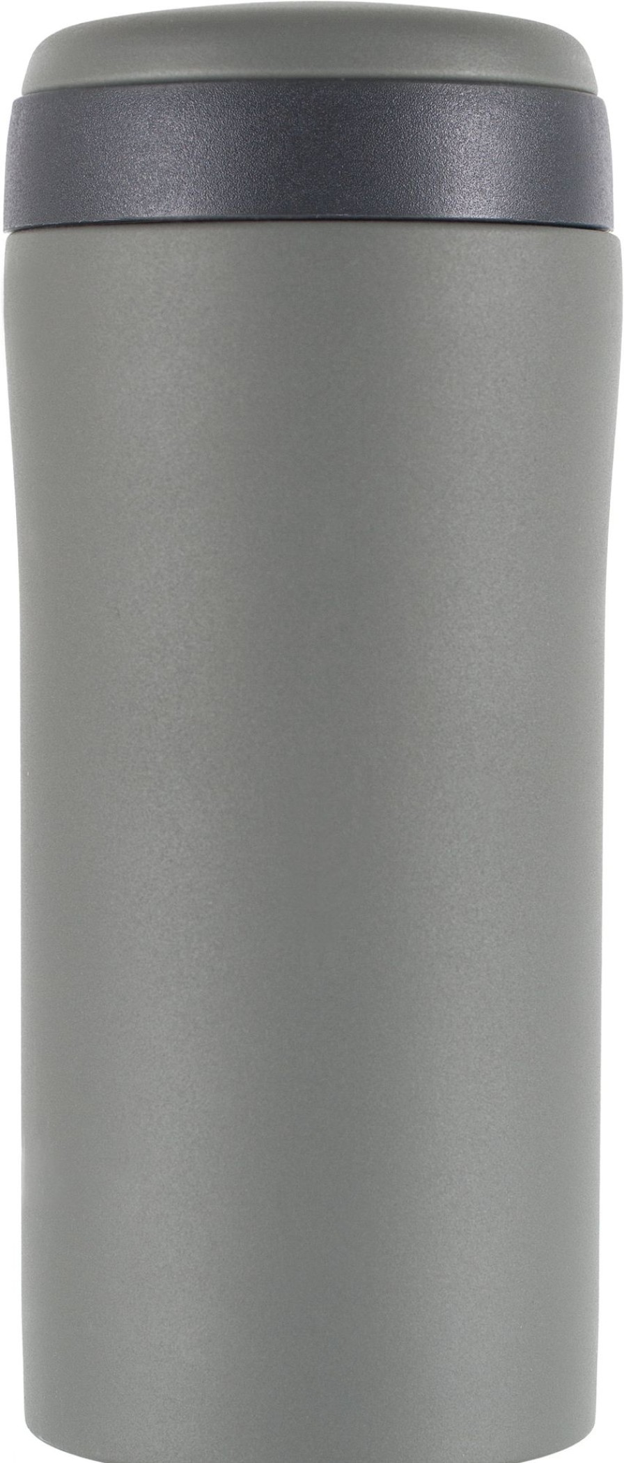 Equipment Lifeventure Coffee Mugs & Flasks | Lifeventure Thermal Mug - Matt Grey Green