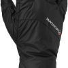 Clothing Montane Gloves | Montane Prism Dry Line Glove Black