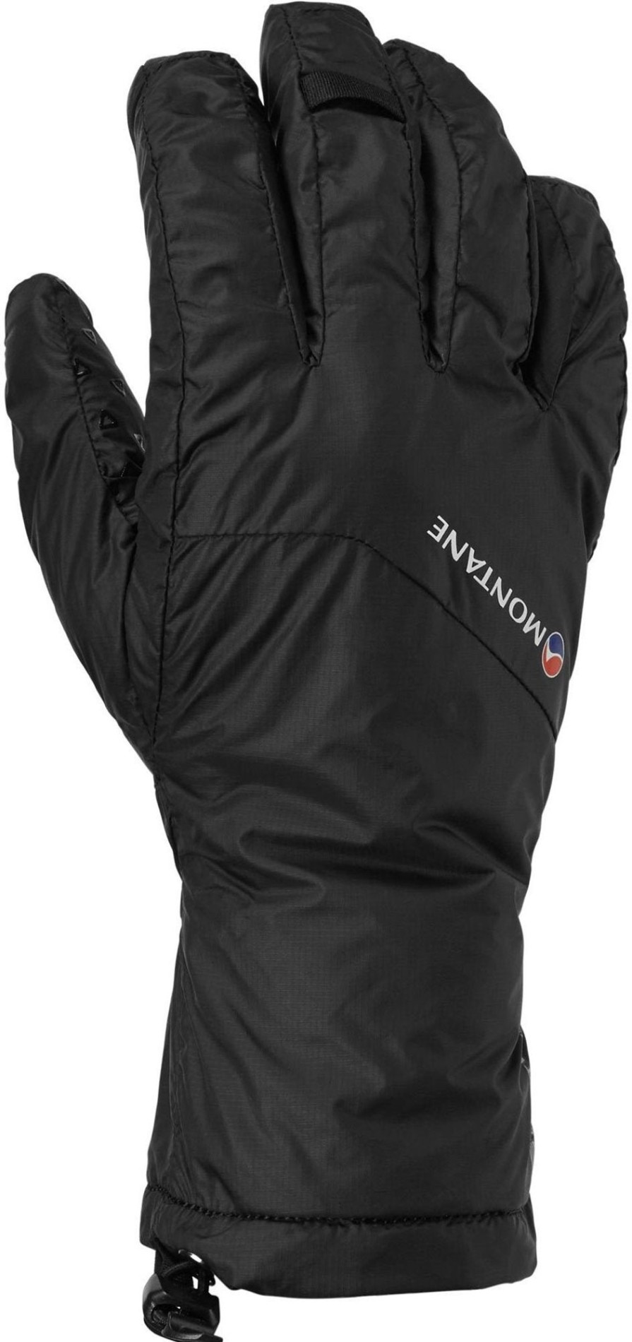 Clothing Montane Gloves | Montane Prism Dry Line Glove Black