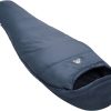 Camping Mountain Equipment Backpacking & Lightweight Sleeping Bags | Mountain Equipment Lunar I Sleeping Bag - Denim Blue