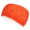 Clothing Rab Hats | Rab Transition Headband - Firecracker Red