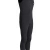 Clothing Rab Trousers & Leg Wear | Rab Mens Power Stretch Pro Bib Black