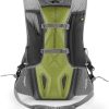 Rucksacks Rab Fast & Light Rucksacks And Vests | Rab Aeon Lt 25 Rucksack - Anthracite Grey