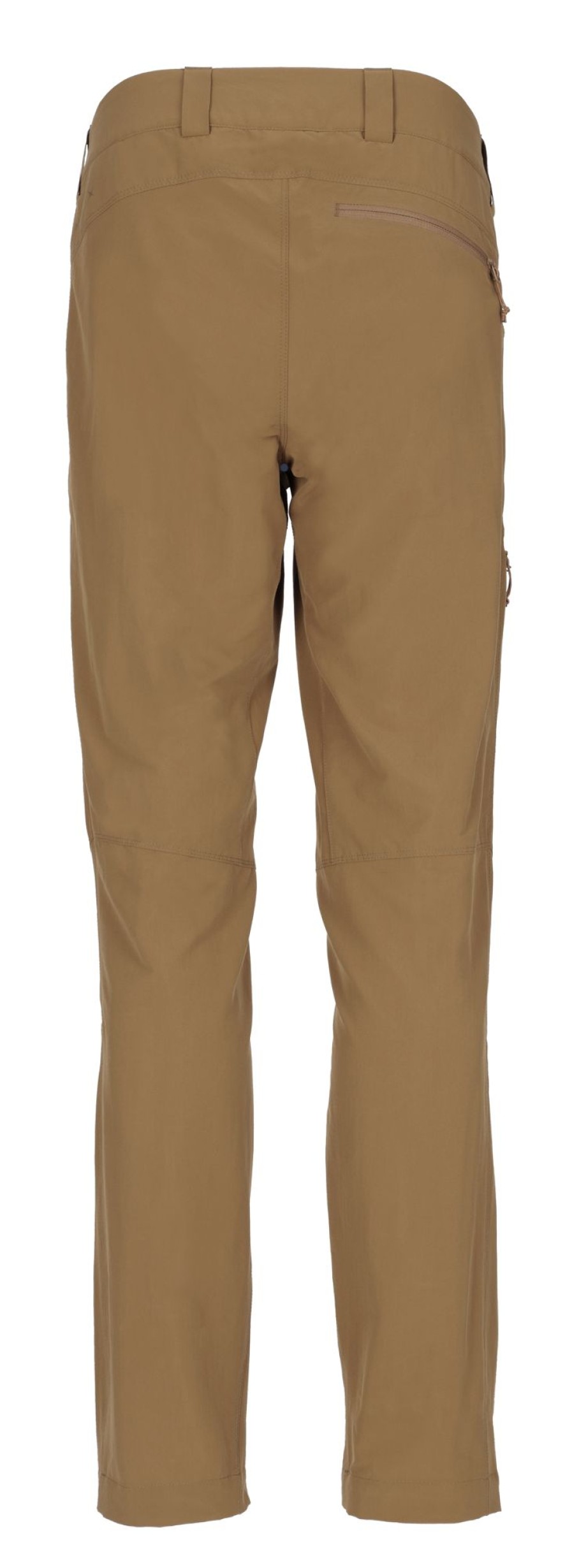 Clothing Rab Trousers & Leg Wear | Rab Mens Incline Light Pants - Cumin Brown