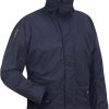 Clothing Paramo Waterproof Jackets | Paramo Mens Cascada Jacket - Midnight Blue