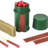 Equipment UCO Fire Starters | Uco Mini Firestarter Kit Green