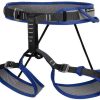 Equipment DMM Harnesses | Dmm Mens Viper Harness Blue