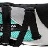 Equipment Tenaya Climbing Shoes | Tenaya Oasi Lv Climbing Shoes - White-Turquoise Blue