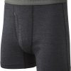 Clothing Montane Underwear | Montane Mens Dart Boxers Black