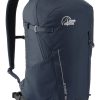 Rucksacks Lowe Alpine Day Packs | Lowe Alpine Edge 22 Rucksack - Cadet Blue