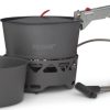 Camping Primus Pots & Pans | Primus Primetech Stove Set - 1.3L Grey