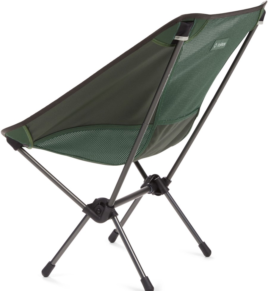 Camping Helinox Camping Furniture | Helinox Chair One - Forest Green