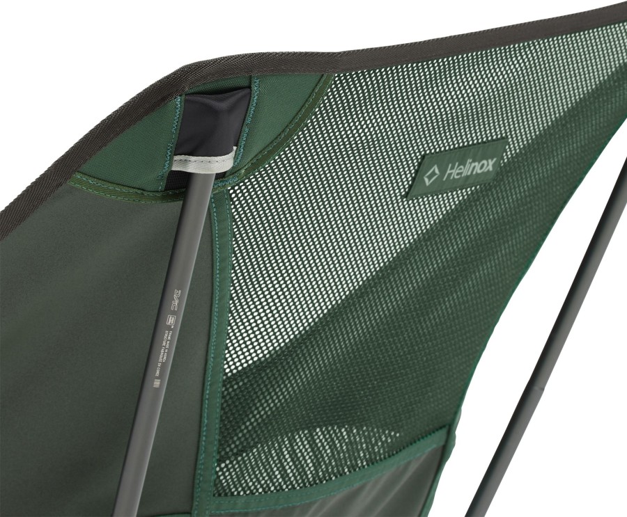 Camping Helinox Camping Furniture | Helinox Chair One - Forest Green