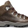 Footwear Scarpa Kids Boots & Shoes | Scarpa Kids Terra Waterproof Boots - Brown