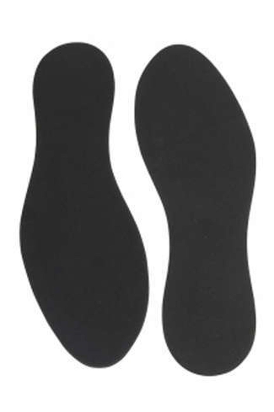 Footwear Superfeet Footbeds & Insoles | Superfeet Volume Reducer Insoles Black