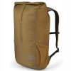 Rucksacks Rab Day Packs | Rab Depot 18 Rucksack - Footprint Brown