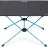 Camping Helinox Camping Furniture | Helinox Table One Hard Top - Regular Black