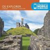 Equipment Ordnance Survey Maps And Books | Os Explorer Map 113 - Okehampton Orange