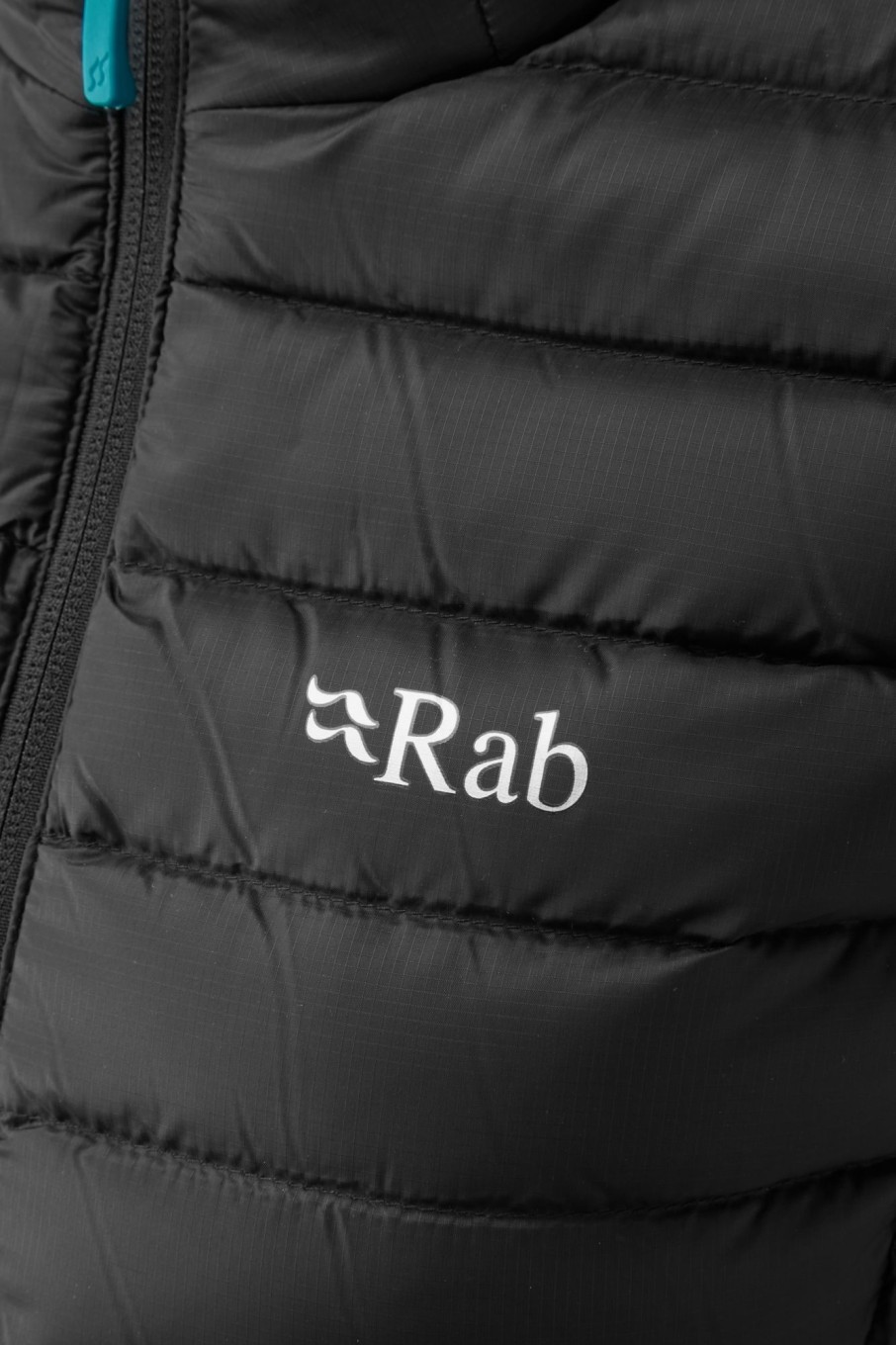 Clothing Rab Vests & Gilets | Rab Womens Microlight Vest Black