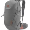 Rucksacks Rab Day Packs | Rab Aeon 20 Rucksack - Iron Grey