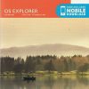 Equipment Ordnance Survey Maps And Books | Os Explorer Map Ol7 - The English Lakes - South Eastern Area Orange