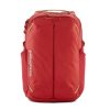 Rucksacks Patagonia Day Packs | Patagonia Refugio Day Pack 26L - Touring Red