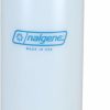 Equipment Nalgene Water Bottles | Nalgene Hdpe Wide Mouth Bottle - 1.5L White