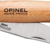 Equipment Opinel Knives & Multi-Tools | Opinel No.8 Knife - Stainless Steel Brown