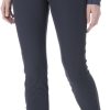 Clothing Rab Trousers & Leggings | Rab Womens Elevation Pants - Beluga Grey