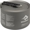 Camping Sea To Summit Pots & Pans | Sea To Summit Alpha Pot - 1.9L Grey