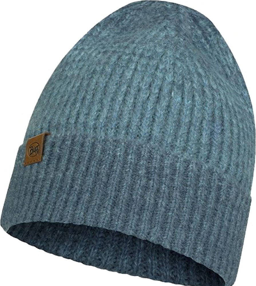 Clothing Buff Hats | Buff Marin Hat - Denim Blue