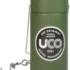 Equipment UCO Lanterns | Uco Original Candle Lantern Green