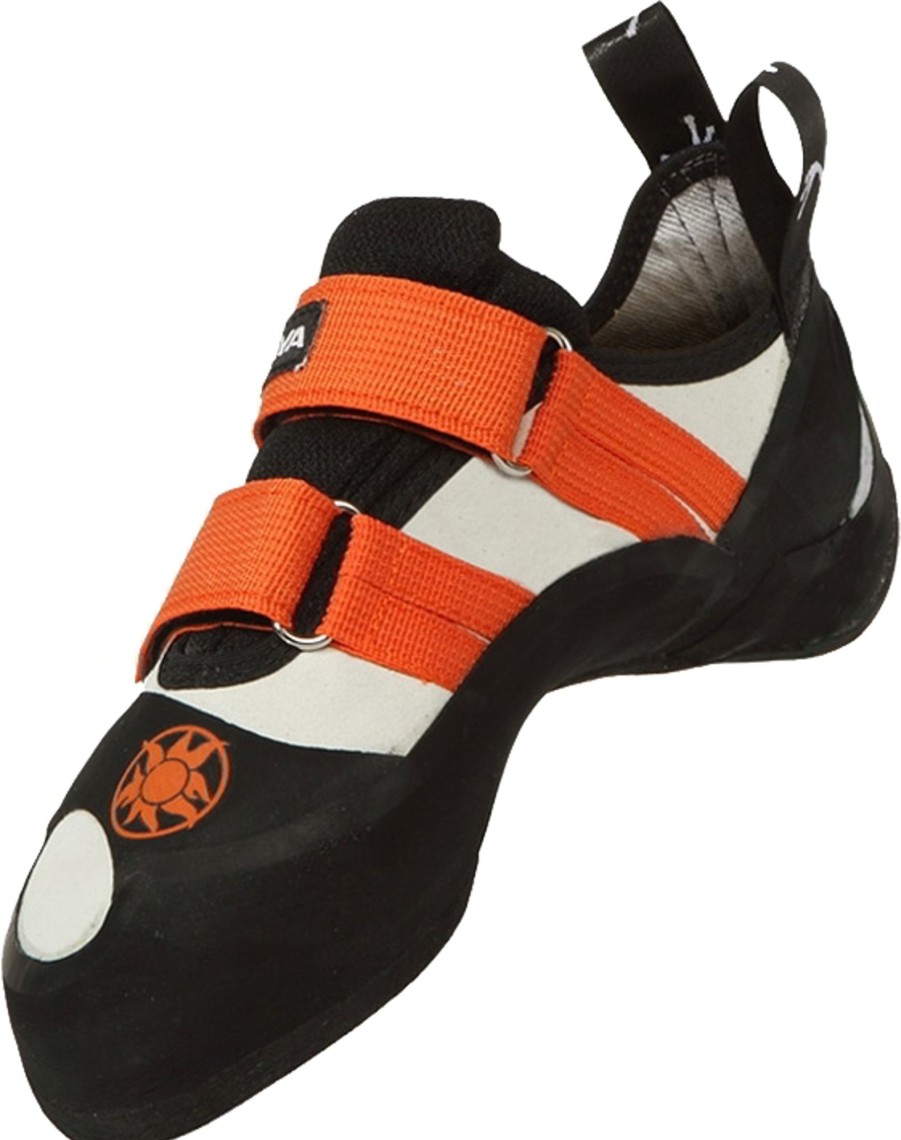 Equipment Tenaya Climbing Shoes | Tenaya Ra Climbing Shoes - Smaller Sizes Orange