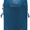 Rucksacks Rab Day Packs | Rab Aeon 27 Rucksack - Ink Blue